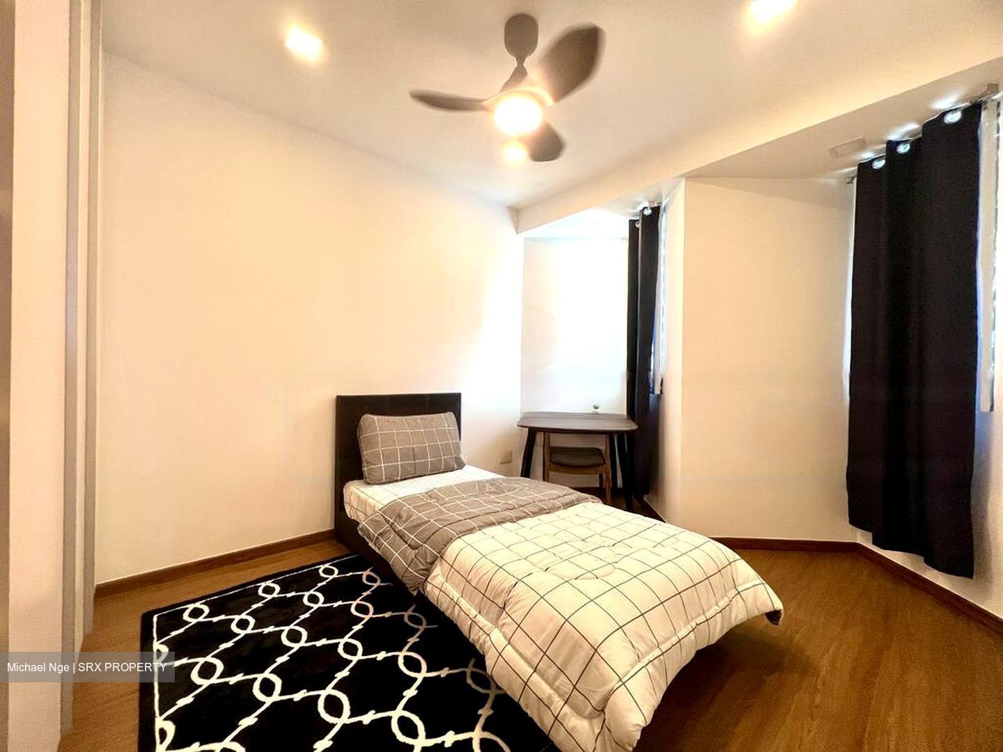 Orchid Park Condominium (D27), Condominium #460279451